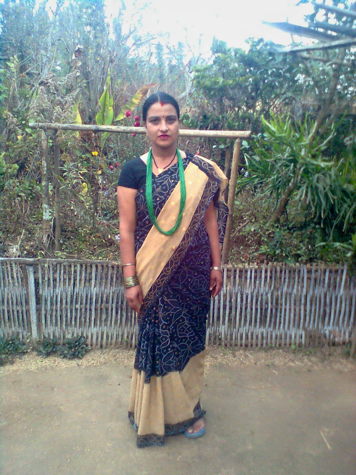 team इन्दिरा पराजुली